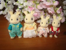Sylvanian Families Corntop