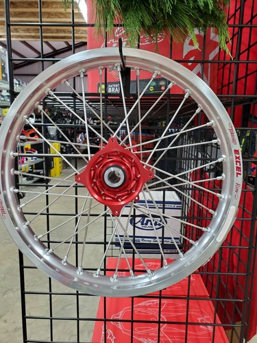 Talon excel honda rear rim - talon,