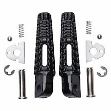 Rear Foot Pegs To Fit Suzuki