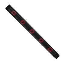 ODYSSEY GOLF PUTTER GRIP BLACK