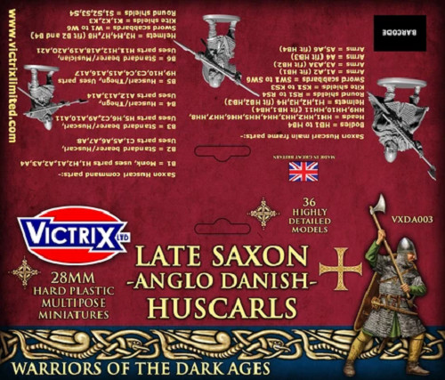 28mm huscarls saxons anglo - 28mm,