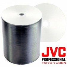 100 Taiyo Yuden JVC CMC PRO