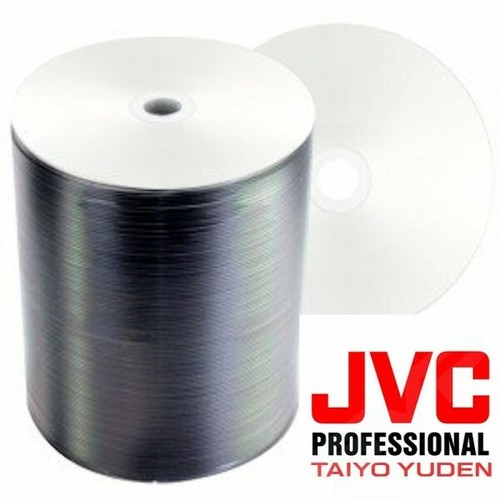 100 taiyo yuden jvc cmc - yuden, pro