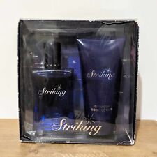 Boots Striking 45ml Perfume &