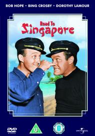Road singapore dvd - to, (2005)