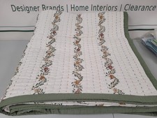 John Lewis Agnes Quilted