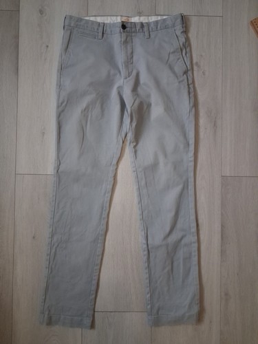 Dockers men grey chino - dockers,