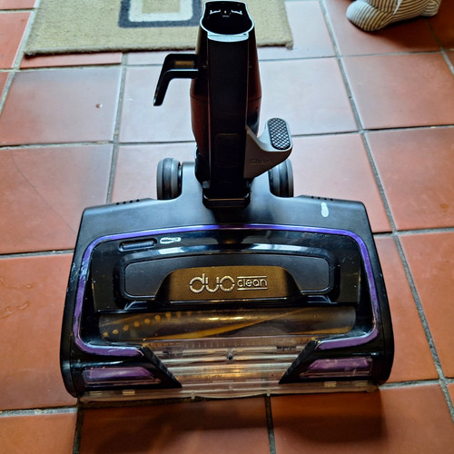 Shark duoclean vacuum head - vacuum, for