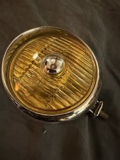 Rare Chrome Miller Fog Spot