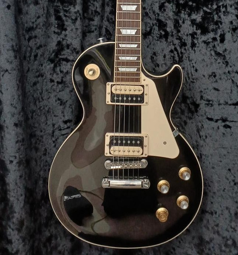 Gibson les paul classic - les,