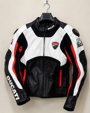Ducati new motorbike red - ducati, white