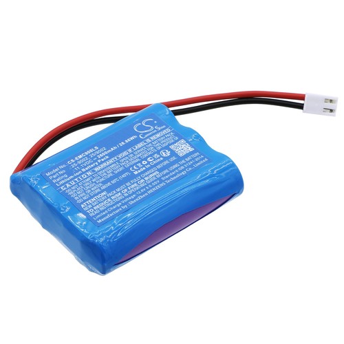 Battery for satco nuvo freedom - for,
