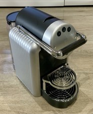 Nespresso Zenius ZN100