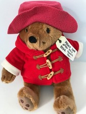Paddington bear M&S