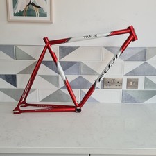 Fuji track frame steel - fuji,