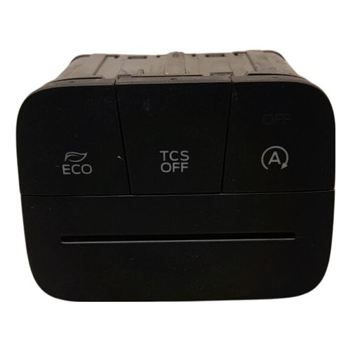 Ford fiesta eco switch - eco, mk8