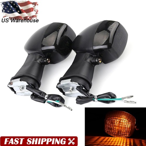 Front turn signal light - signal,