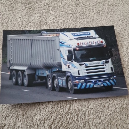 Tinnelly transport ireland - transport,