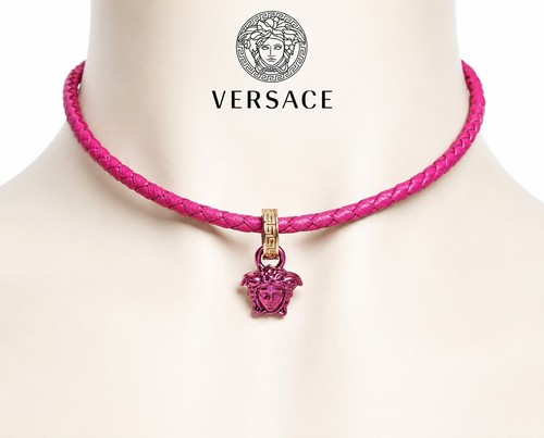 Versace medusa head - versace,