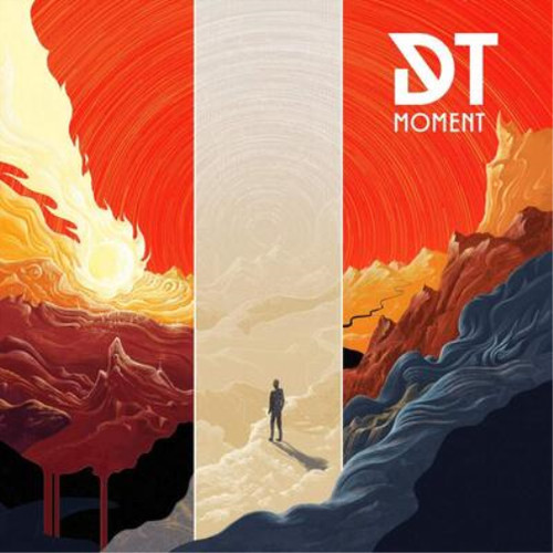 Dark tranquillity moment - tranquillity, (cd)