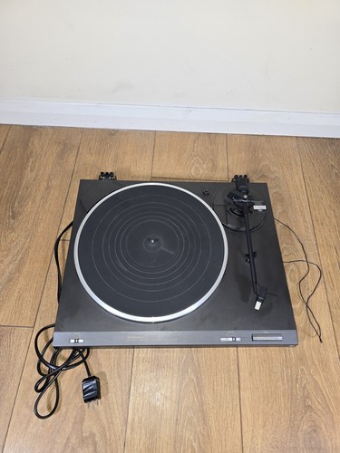 Technics b210 automatic - technics, sl-b210