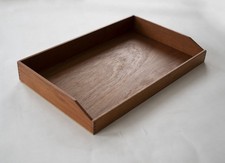 Vintage hardwood specimen
