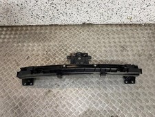 19-25 RENAULT CLIO MK5 FRONT SLAM PANEL TRIM COVER