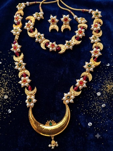Indian bollywood gold plated - indian,