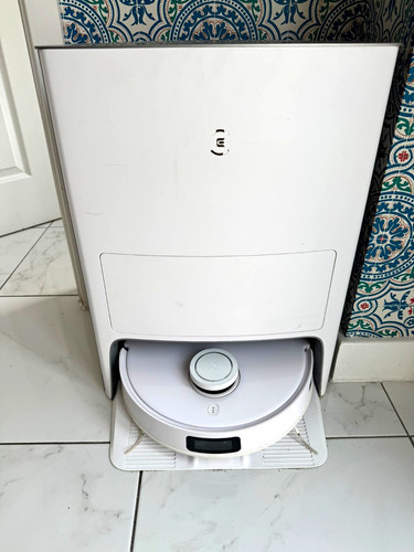 Ecovacs deebot x1e - ecovacs, omni