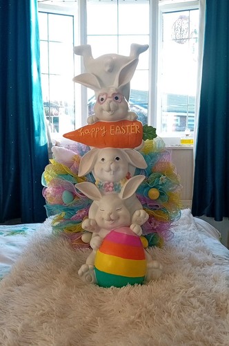 Maxx easter large - x,