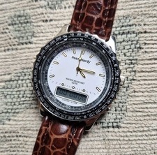 Mens Peershardy Vintage Pilot
