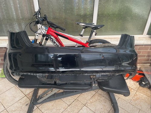 Audi rear bumper - audi, a3