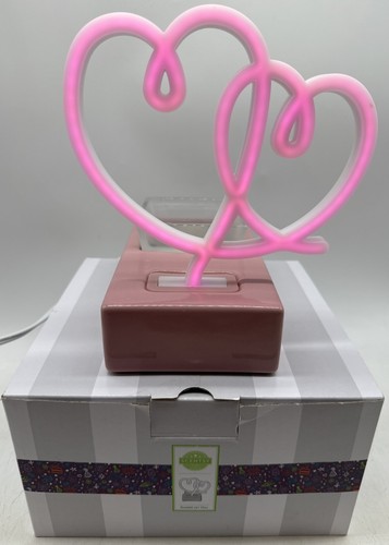 Sweet you warmer - on, scentsy