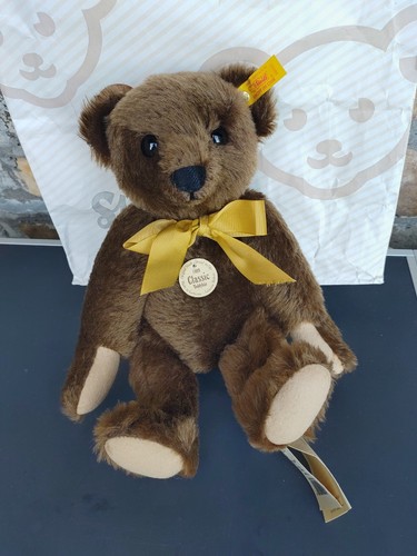Steiff 1909 replica classic - steiff,
