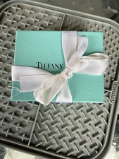 Tiffany & Co. RARE silver 925