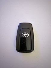 Toyota Smart Remote Key