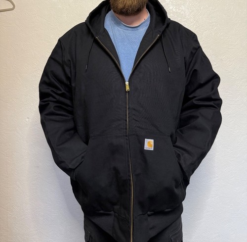 Carhartt active jacket mens - carhartt,