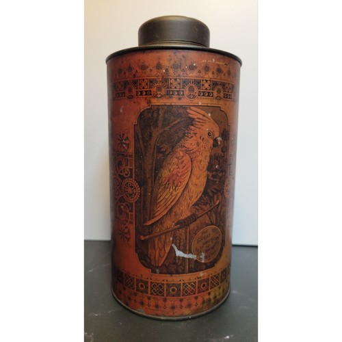 Antique the great american - antique, "the