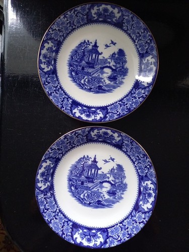 Antique olde alton ware - ,