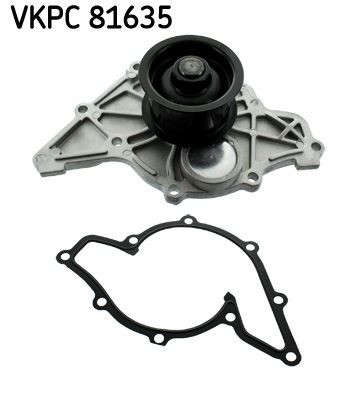 Engine cooling water pump - cooling, for