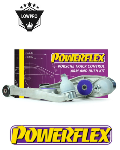 Powerflex pf57k 1001 track - powerflex,