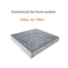 Ford Focus MK3 MK4 Air Filter