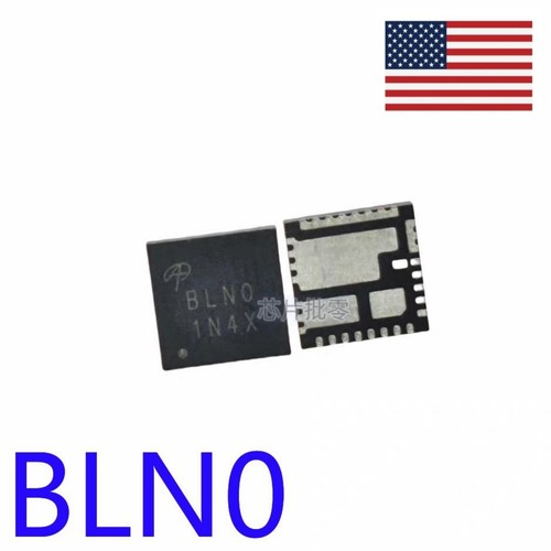 2pcs aoz5311nqi bln0 blno - bln0, blnd