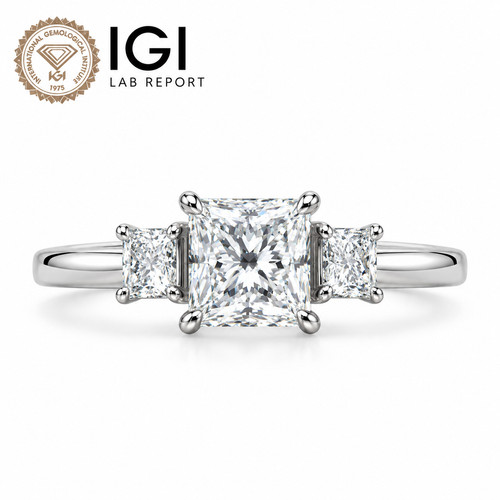 75ct lab grown diamond - lab,