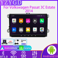 For Volkswagen Passat 3C