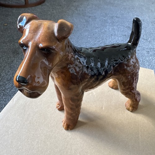 Coopercraft england airedale - coopercraft,