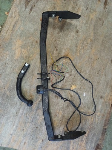 Renault twingo towbar - renault,
