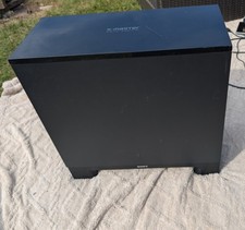 SONY SA-WSF200 S-Master