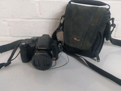 Panasonic lumix dmc - lumix, digital