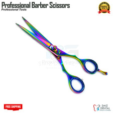 Professional Hairdressing